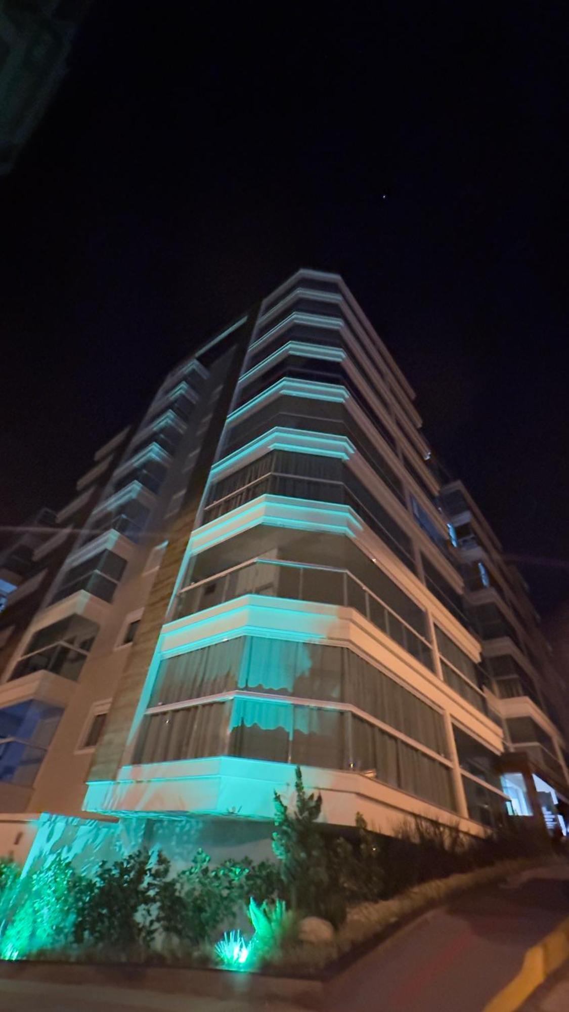 Apto Das Lavandas - 2 Quartos - Apto Todo Climatizado - A 150M Do Parque Termal! Piratuba Εξωτερικό φωτογραφία